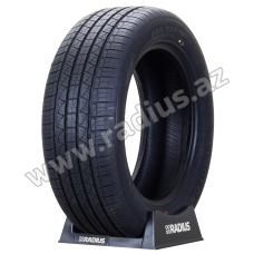 Green-Max 4X4 HP 255/55 R19  